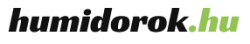 Humidorok